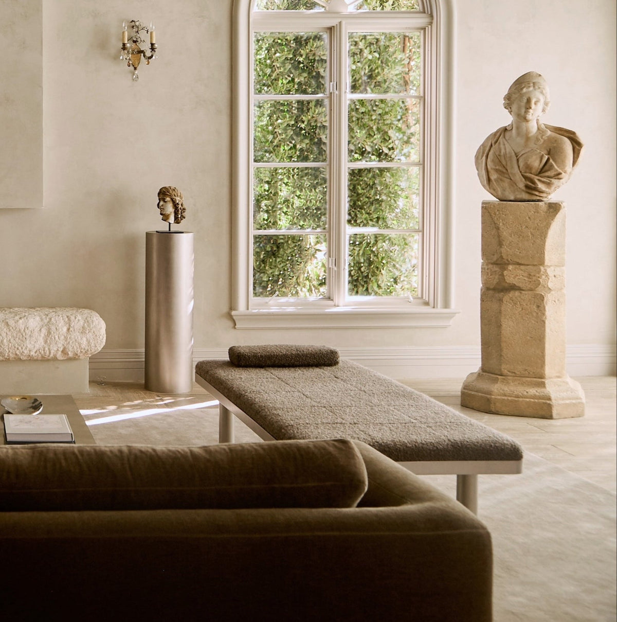 Milan Daybed