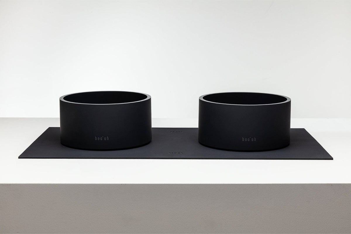 Mogo Bowl, Dark Grey