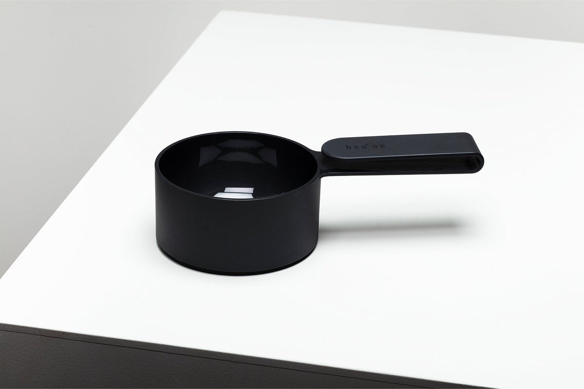 Mogo Scooper, Dark Grey