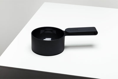 Mogo Scooper, Dark Grey