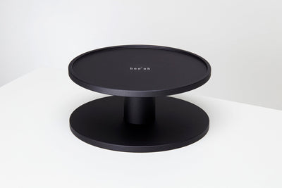 The MOGO Stand, Elevated design for healthier daily feeding