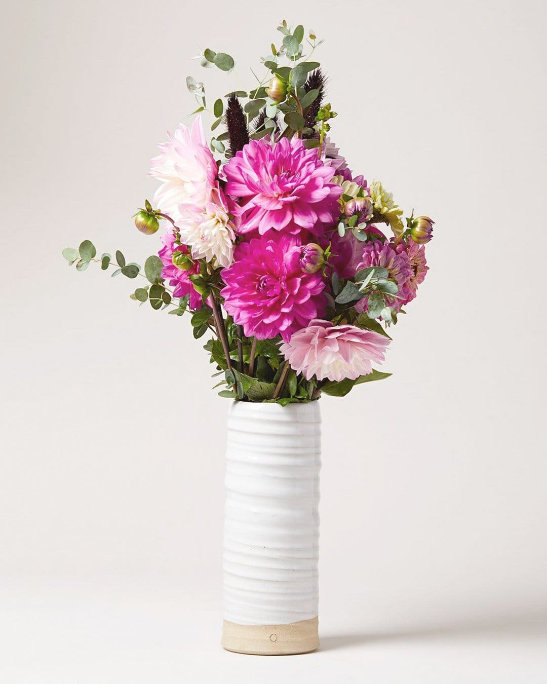 Trunk Vases