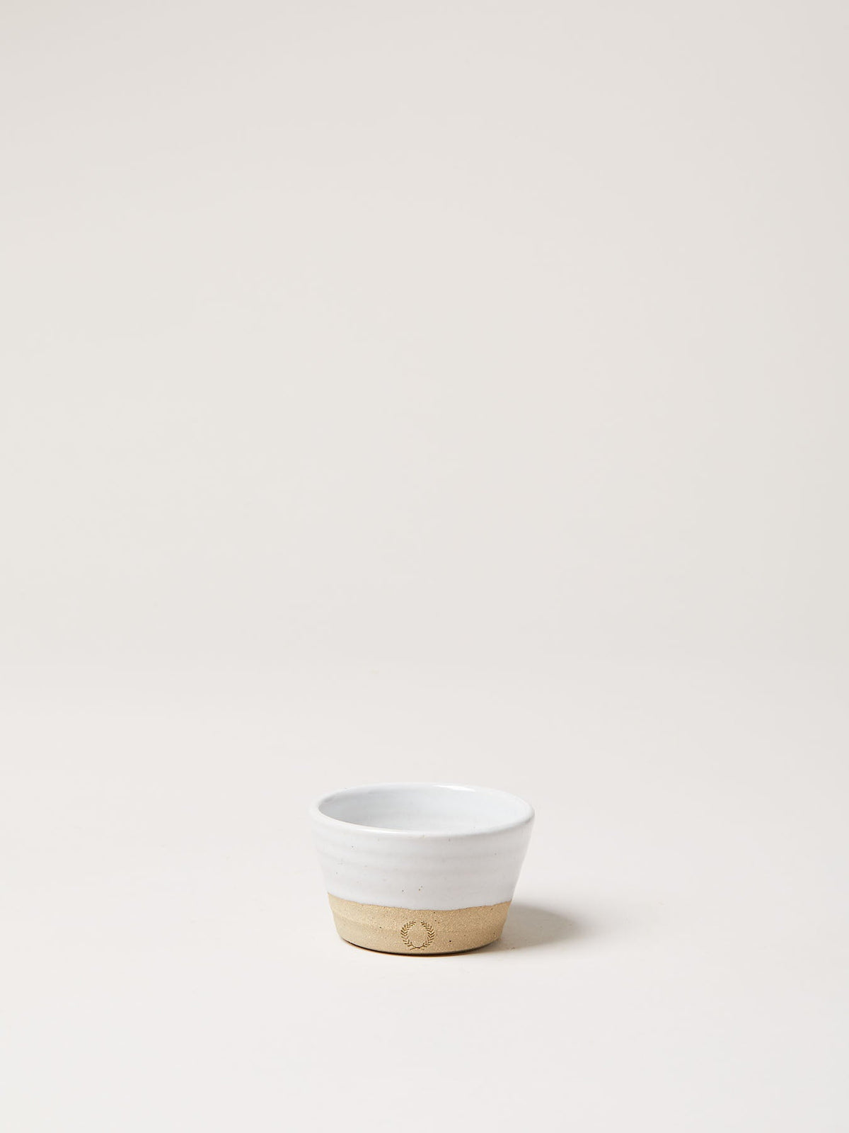 Petite Silo Bowl