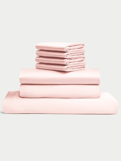 Bamboo Bedding Core Bundle