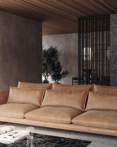 Higashi Room Divider