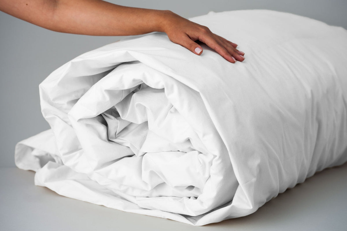 Cotton Duvet Cover Set
