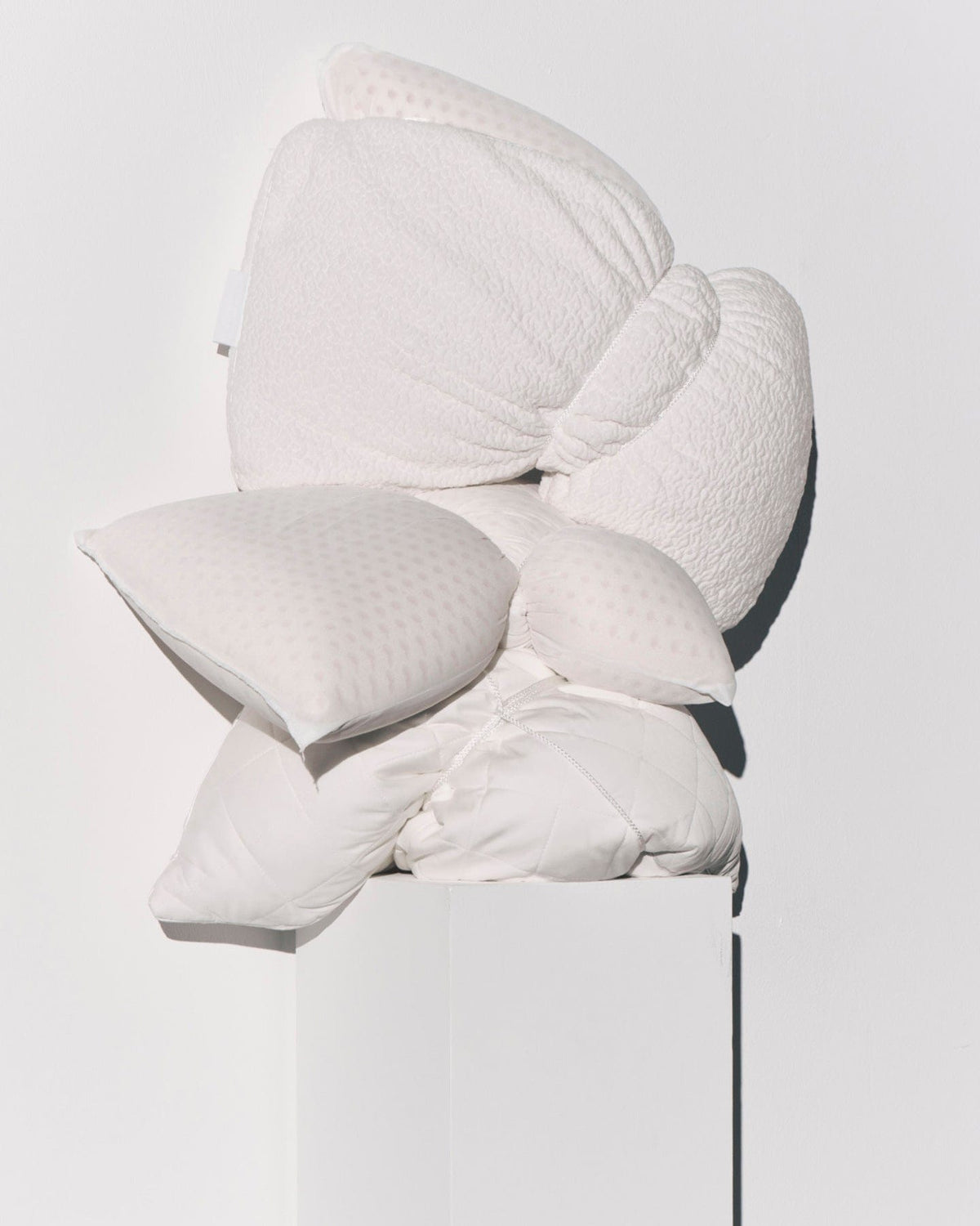 CloudSupport Pillow