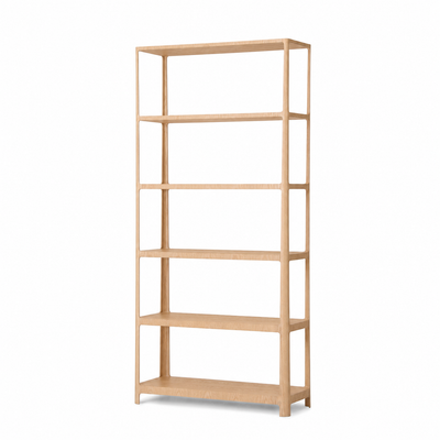 SORAHE Shelving