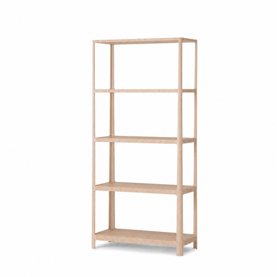 SORAHE Shelving