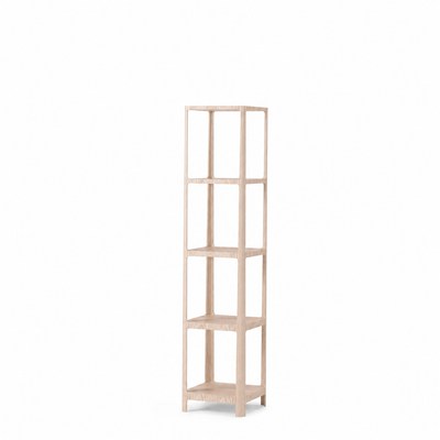 SORAHE Tower Shelving