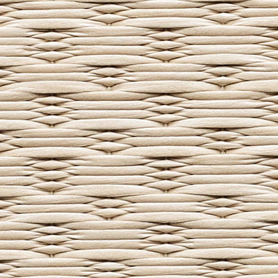 Sazanami CHERRY GRAY Tatami Mat Closeup