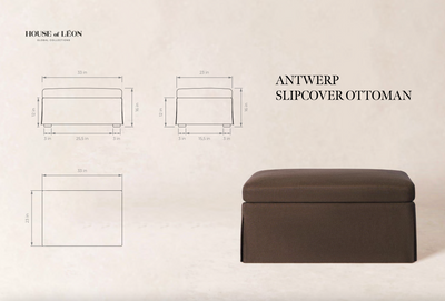 Antwerp Ottoman
