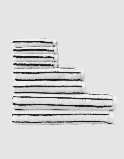 Luxe Bath Towel Set