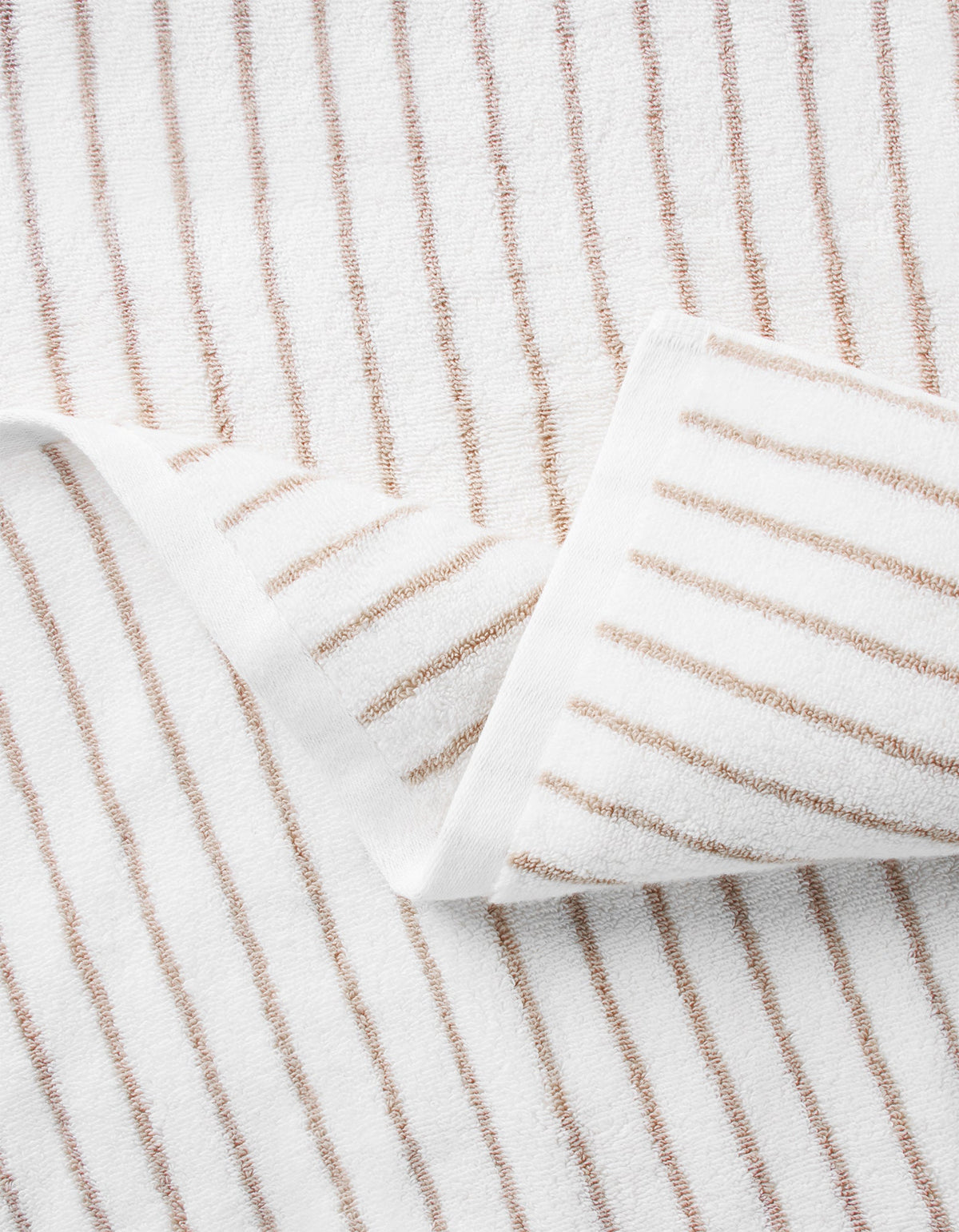 Luxe Bath Towel Set