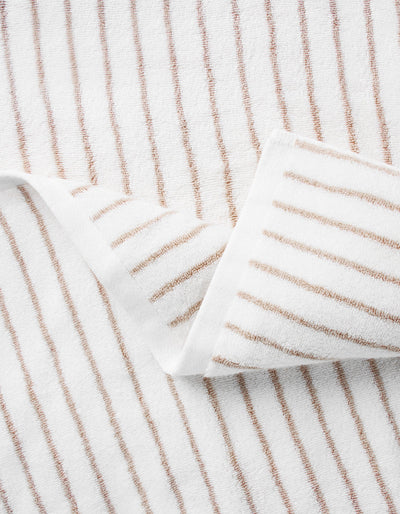 Luxe Bath Towel Set