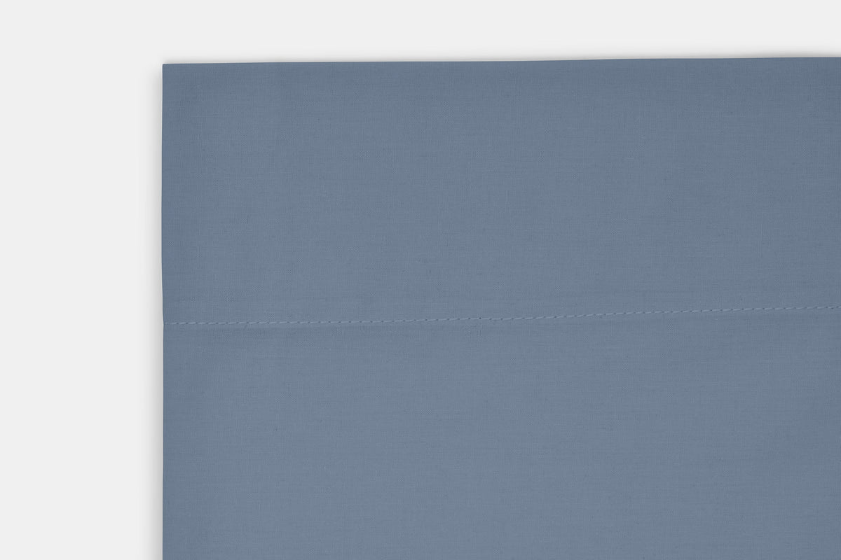 Cotton Percale Bed Sheet Set