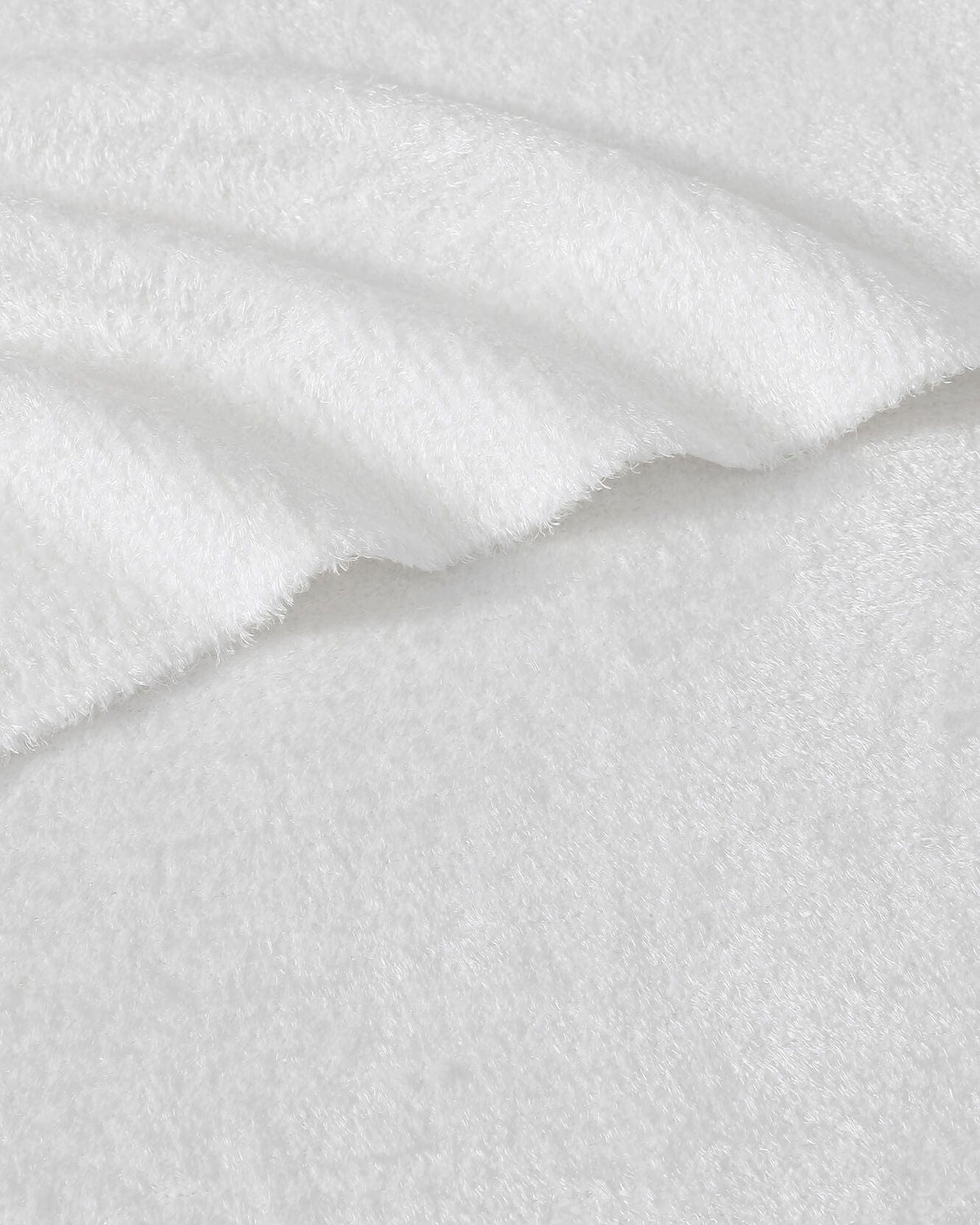 Cloud Silque Bed Blanket