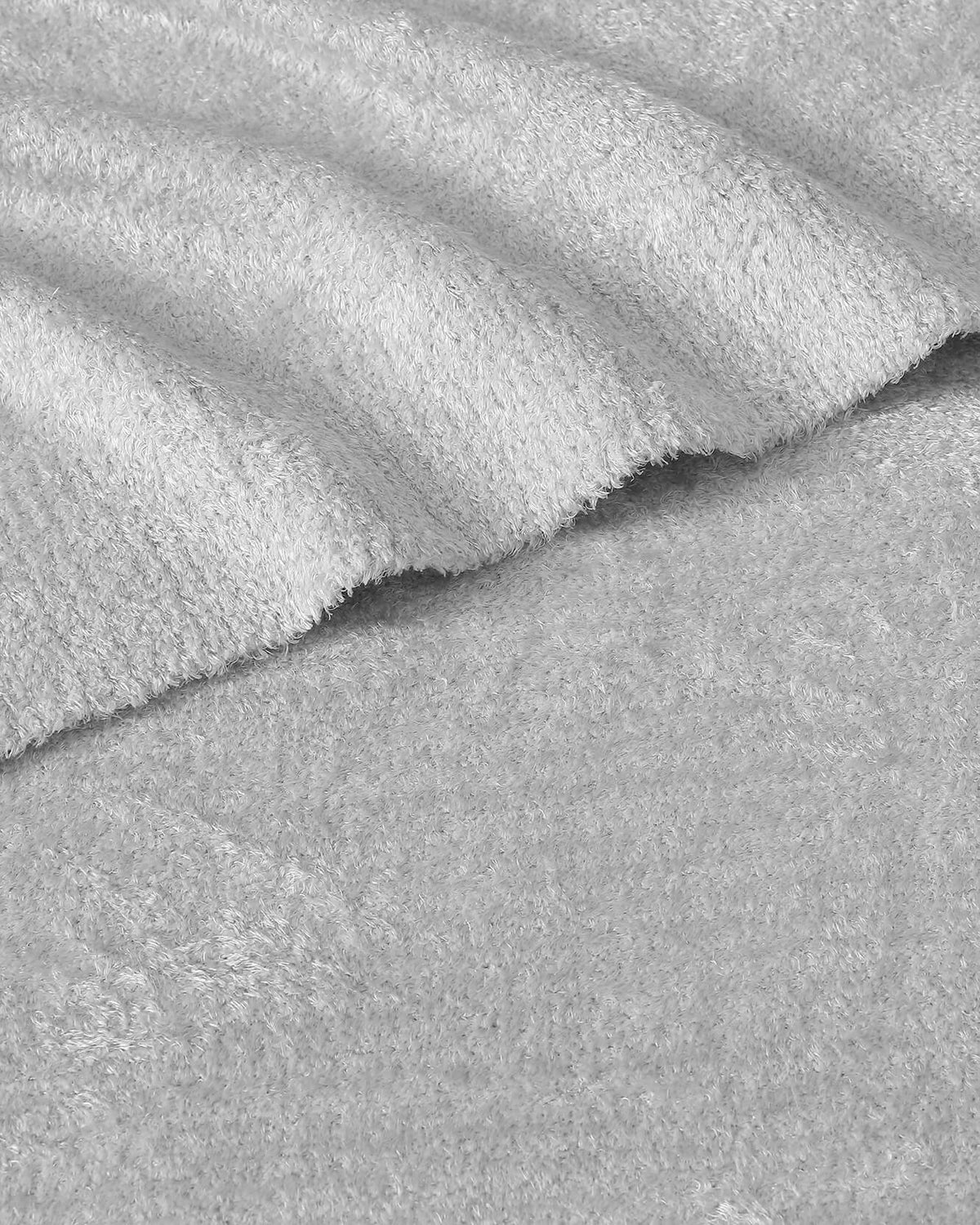 Cloud Silque Bed Blanket