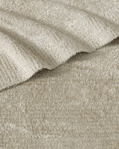 Cloud Silque Bed Blanket