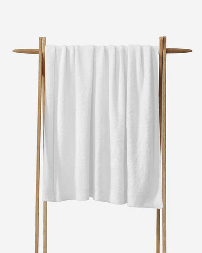 Cloud Silque Throw