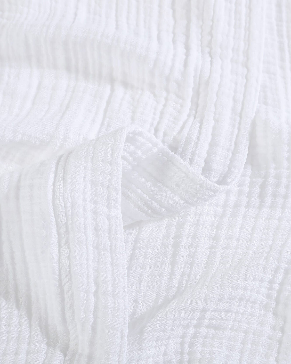 Muslin Cotton Kimono