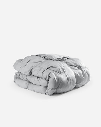 Premium Bamboo Viscose Bubble Comforter