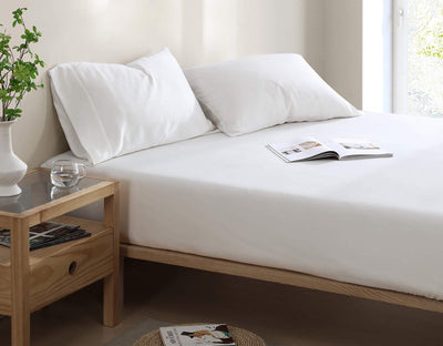 Silky Lyocell Sheet Set