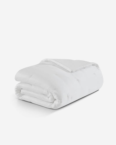 Silky Lyocell Stitch Comforter