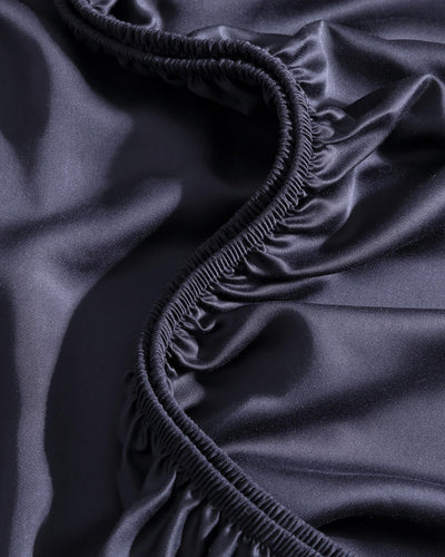 Silky Lyocell Sheet Set