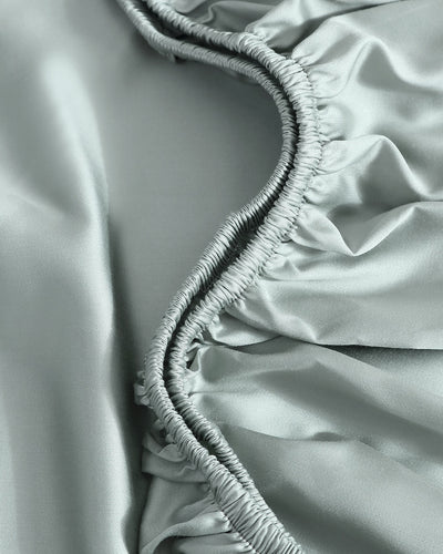 Silky Lyocell Sheet Set