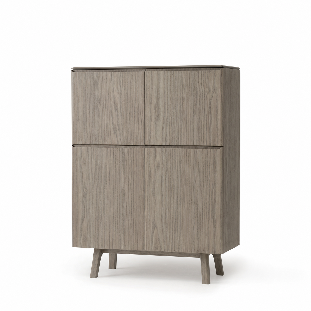 TEN Highboard