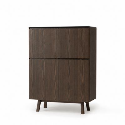TEN Highboard (Bar Type)