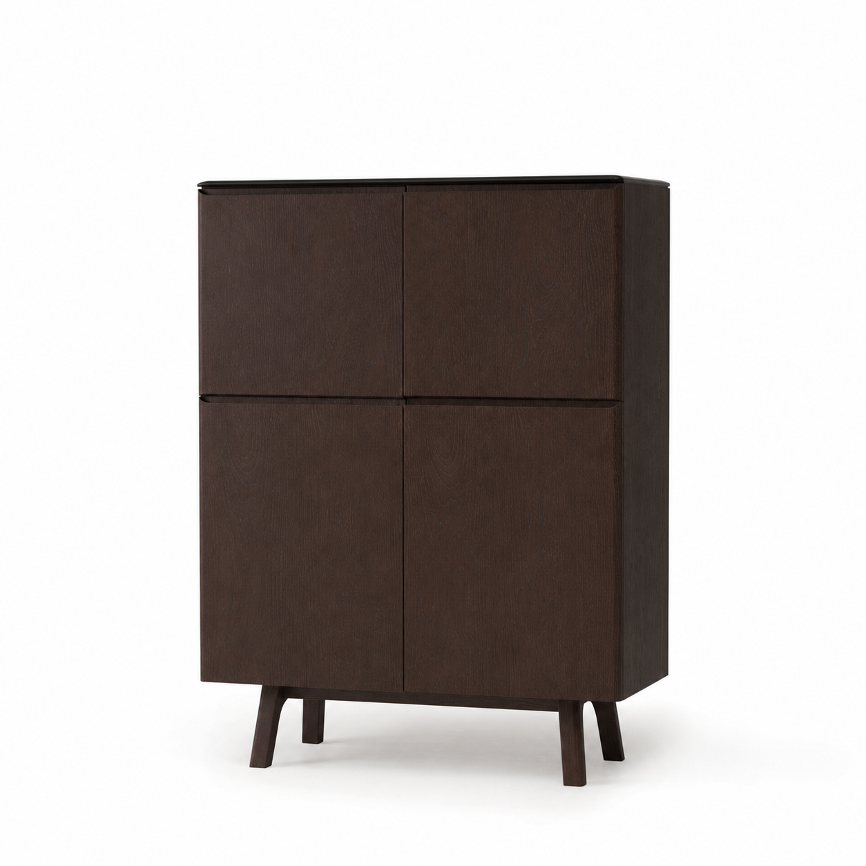 TEN Highboard (Bar Type)