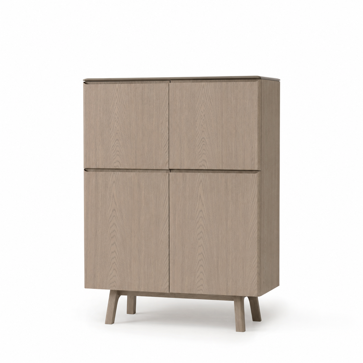 TEN Highboard
