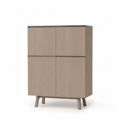 TEN Highboard (Bar Type)