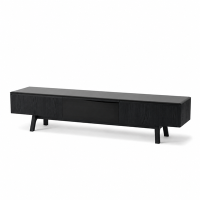 TEN Media Cabinet