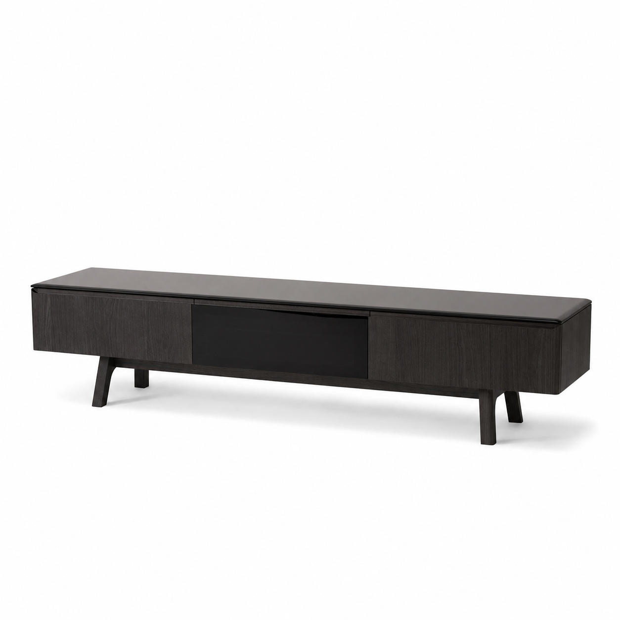 TEN Media Cabinet