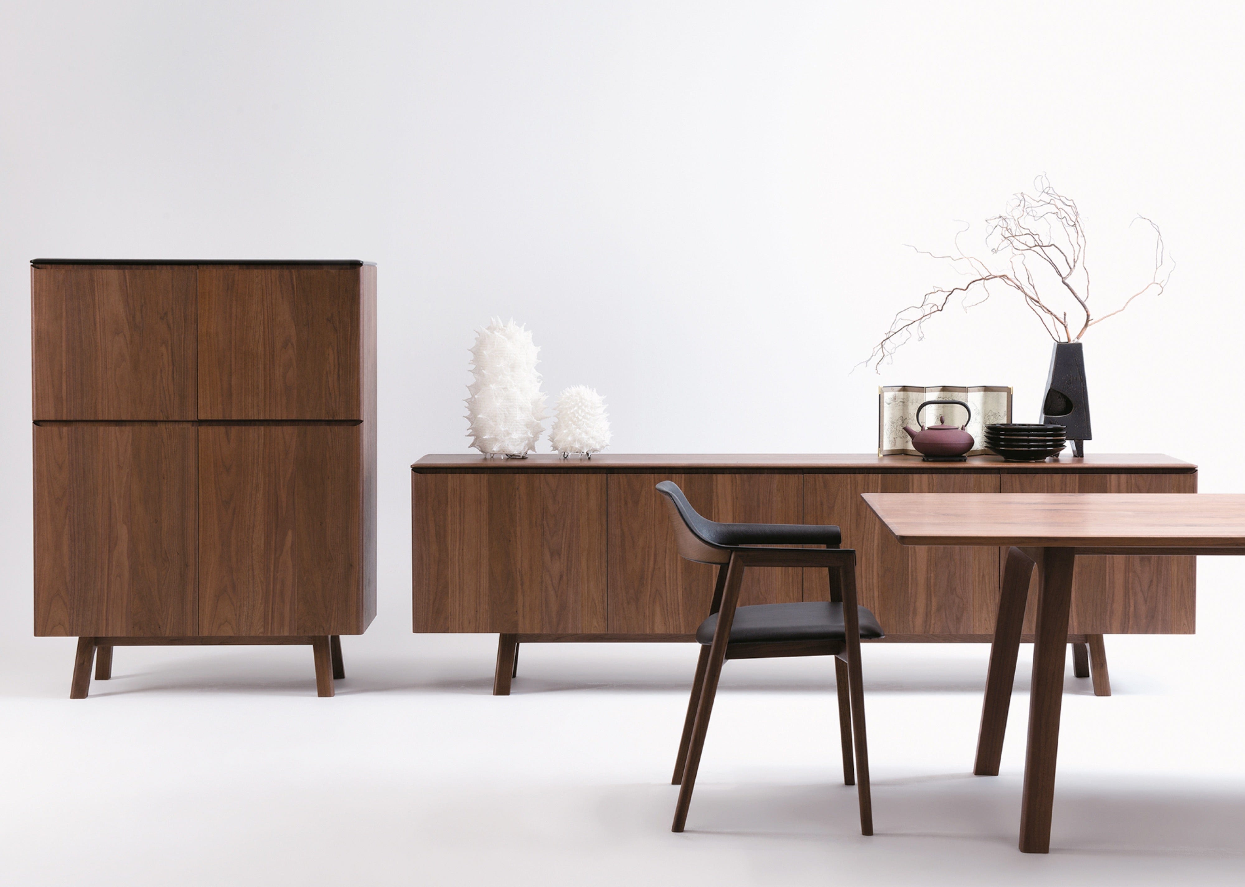 TEN Sideboard & TEN Higboard