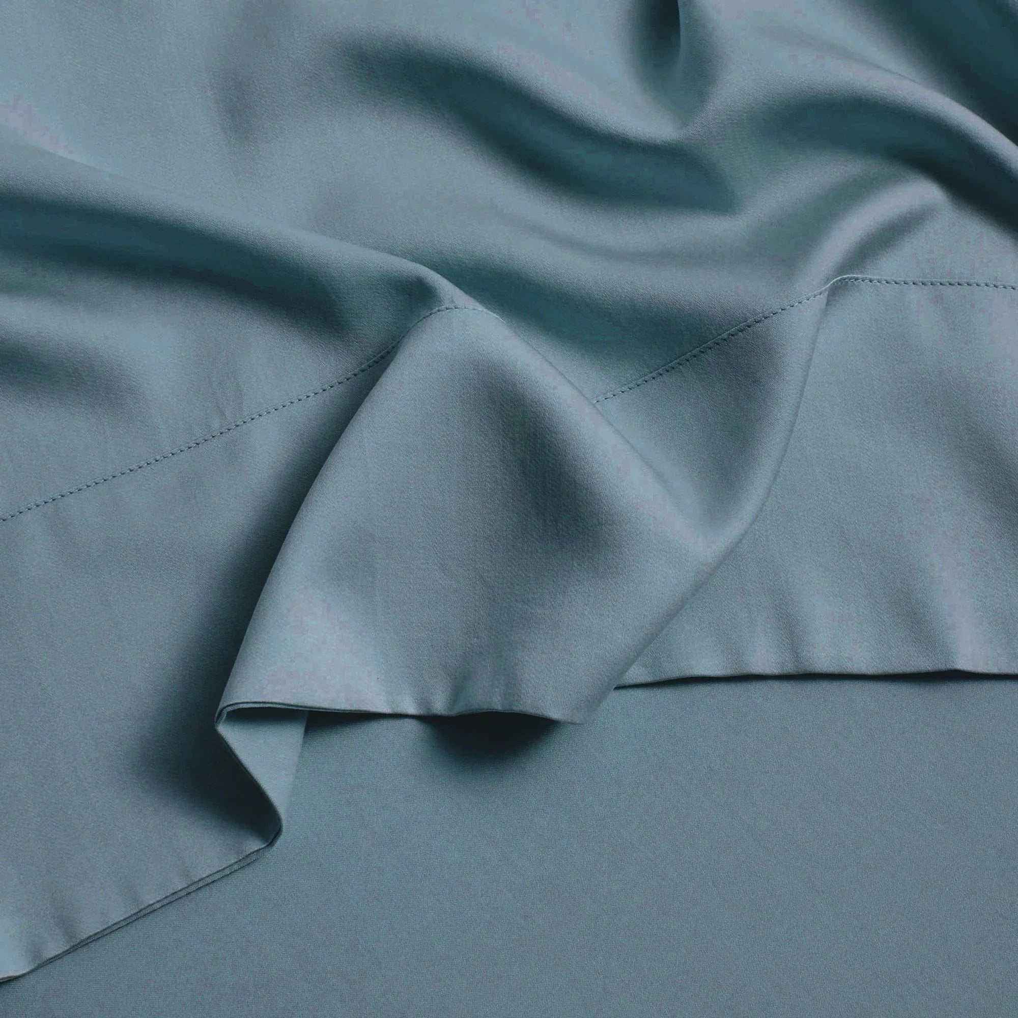 AiryWeight Eucalyptus Flat Sheet