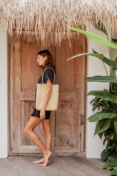 Bela Tote Bag