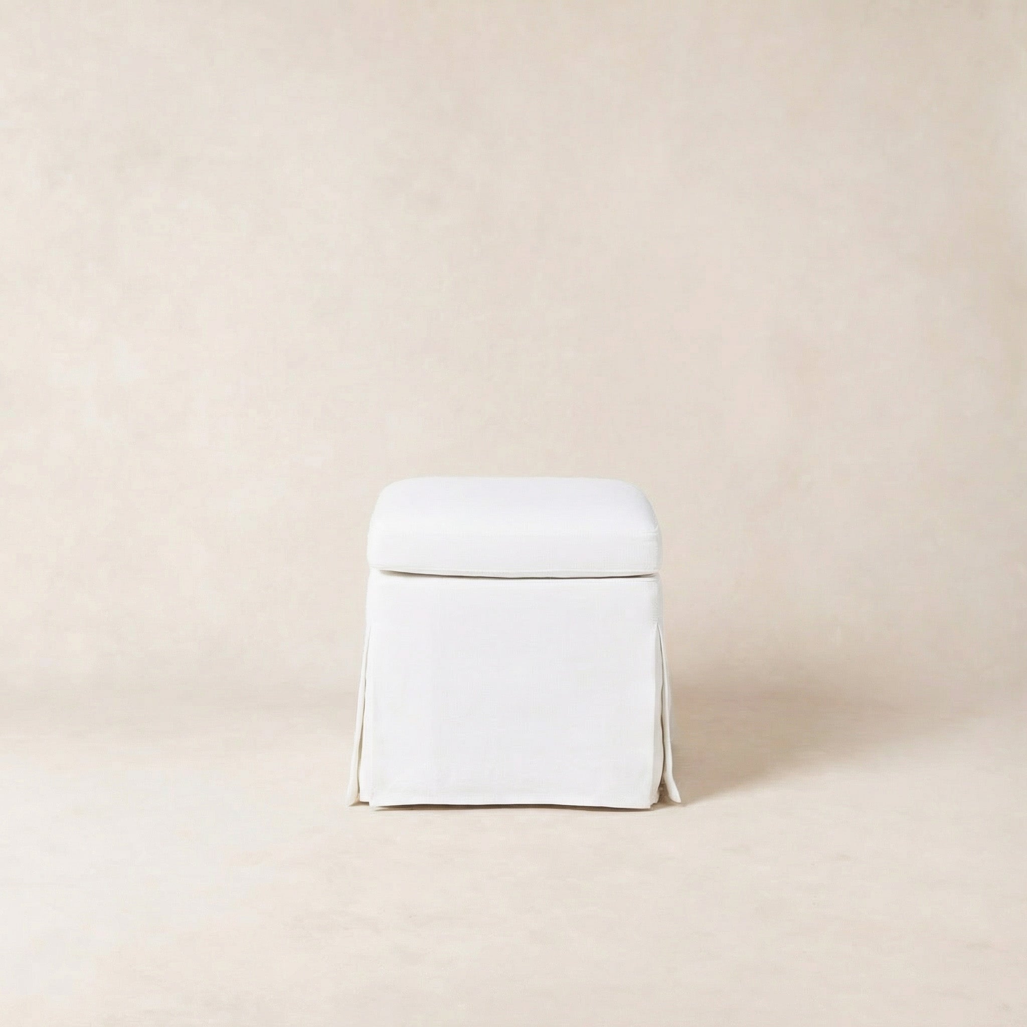 Antwerp Pouf