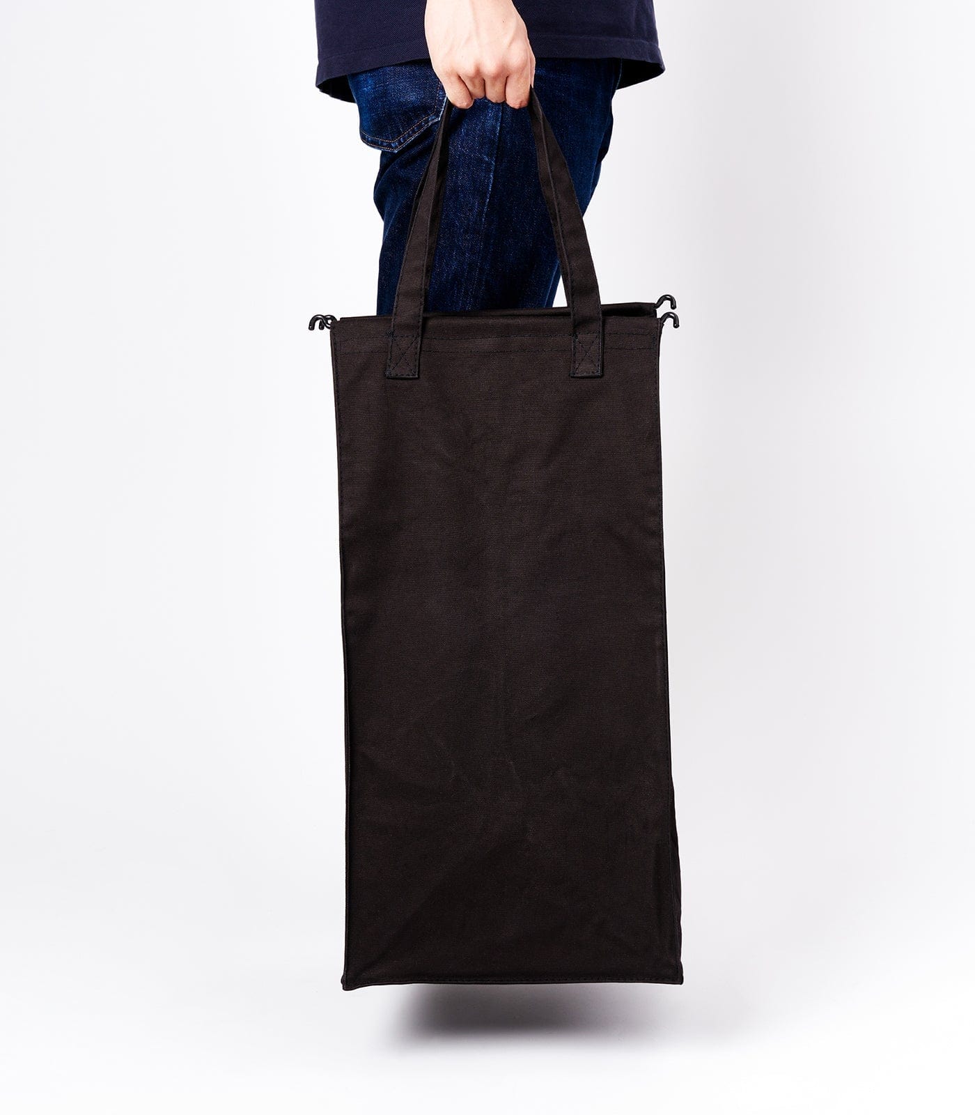 Laundry Hamper with Cotton Liner