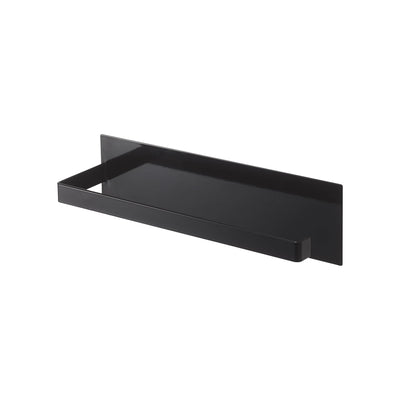 Magnetic Paper Towel Holder - Steel