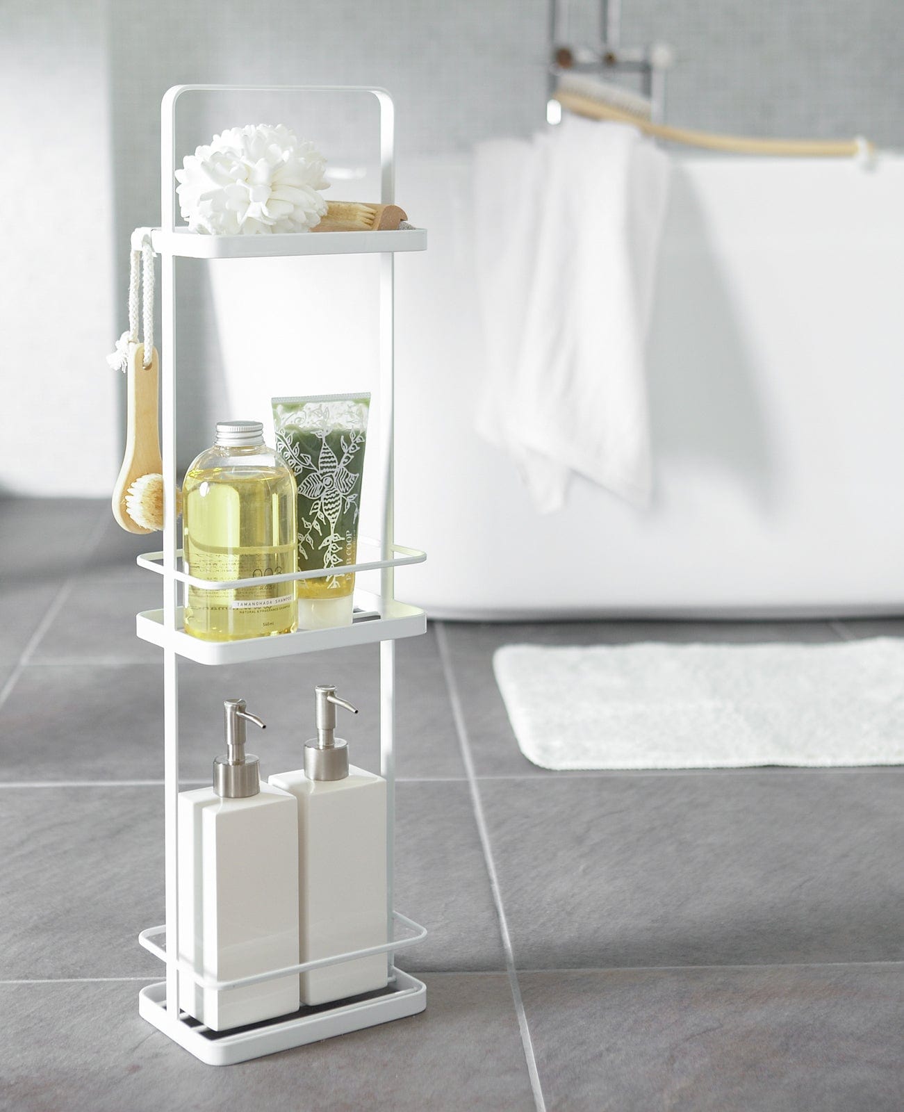 Shower Caddy