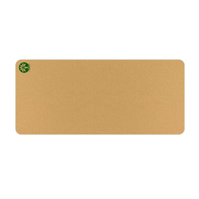 Cork Yoga Pad by Yohola Yoga