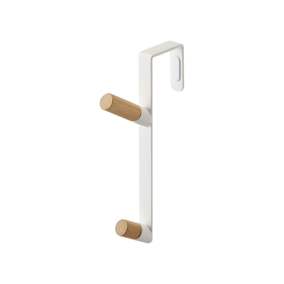 Over-the-Door Hook - Steel