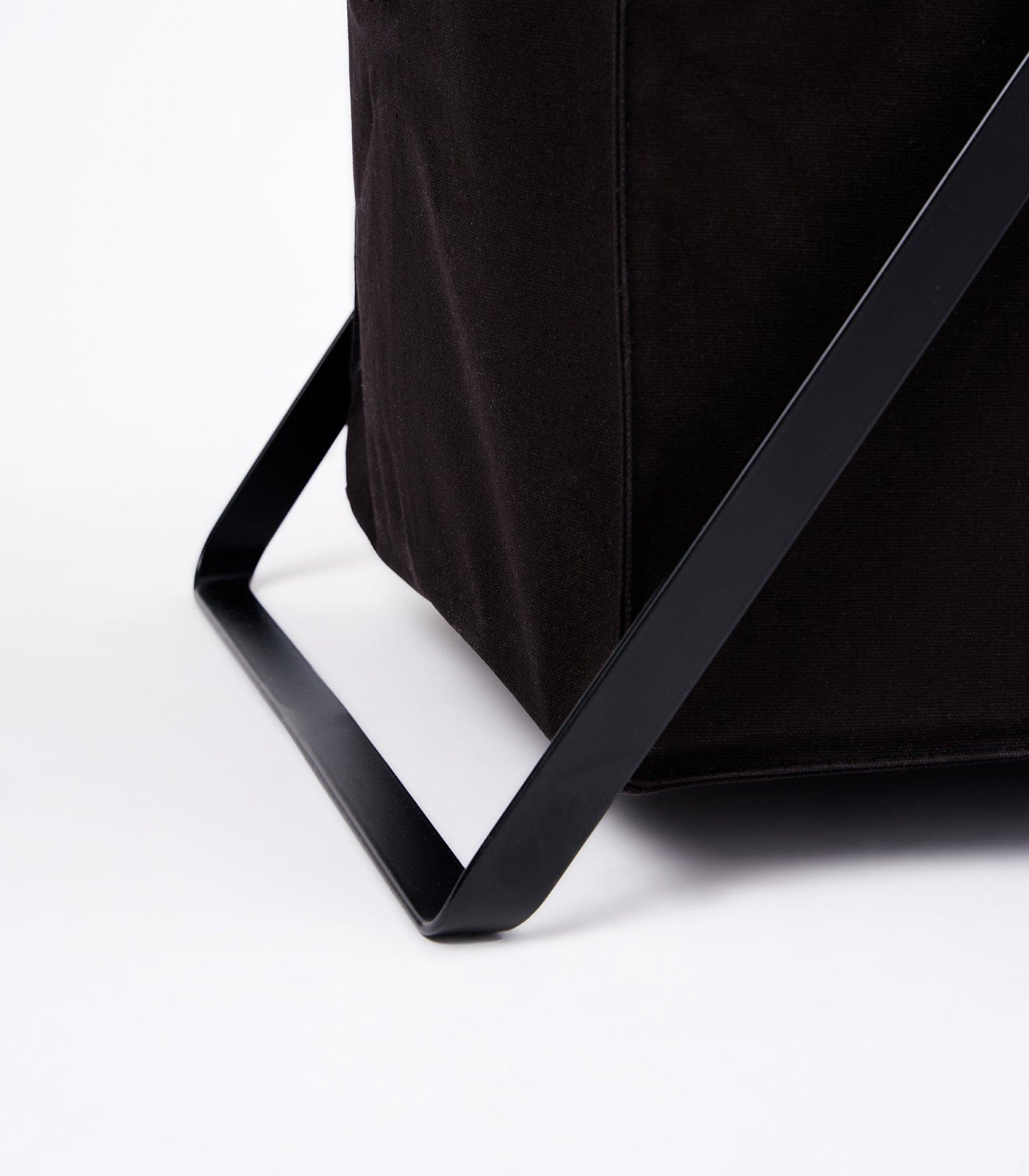 Laundry Hamper with Cotton Liner