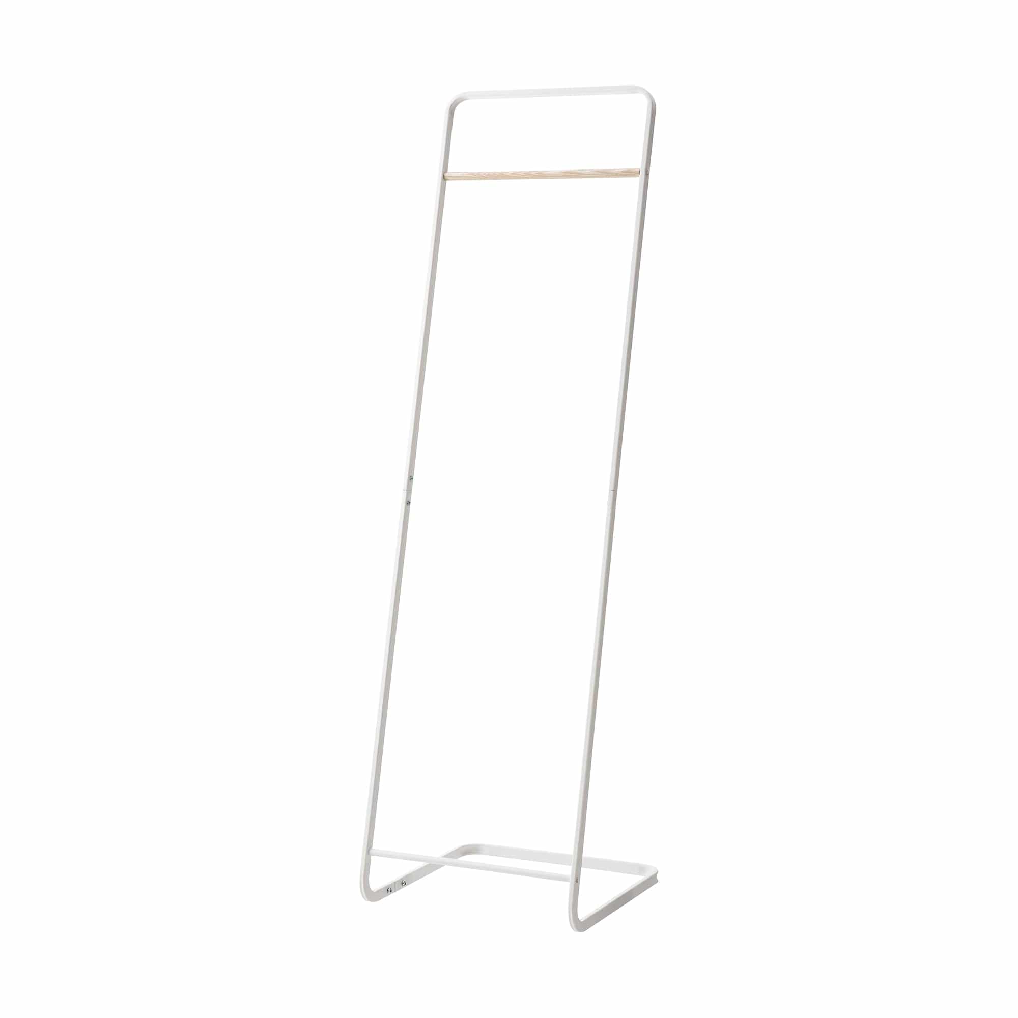 Coat Rack (55" H)  - Steel