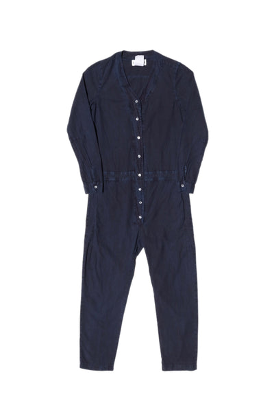 Jumpsuit Long Sleeve