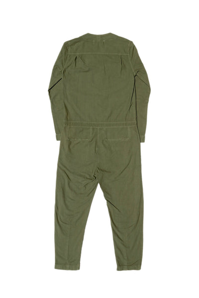 Jumpsuit Long Sleeve